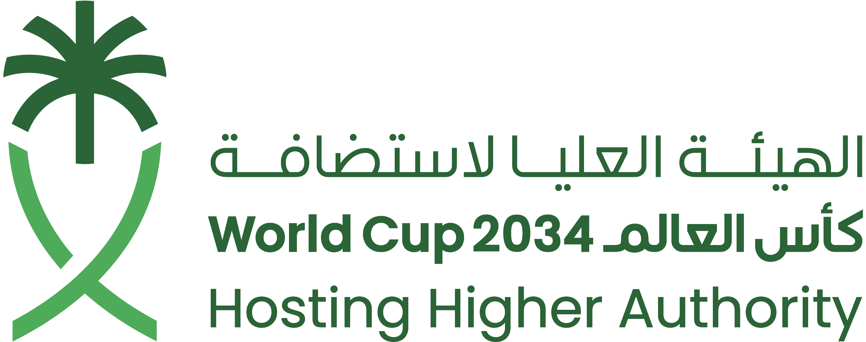World Cup 2034 Hosting Higher Authority